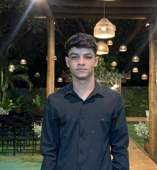 Usuário da NEXADROP